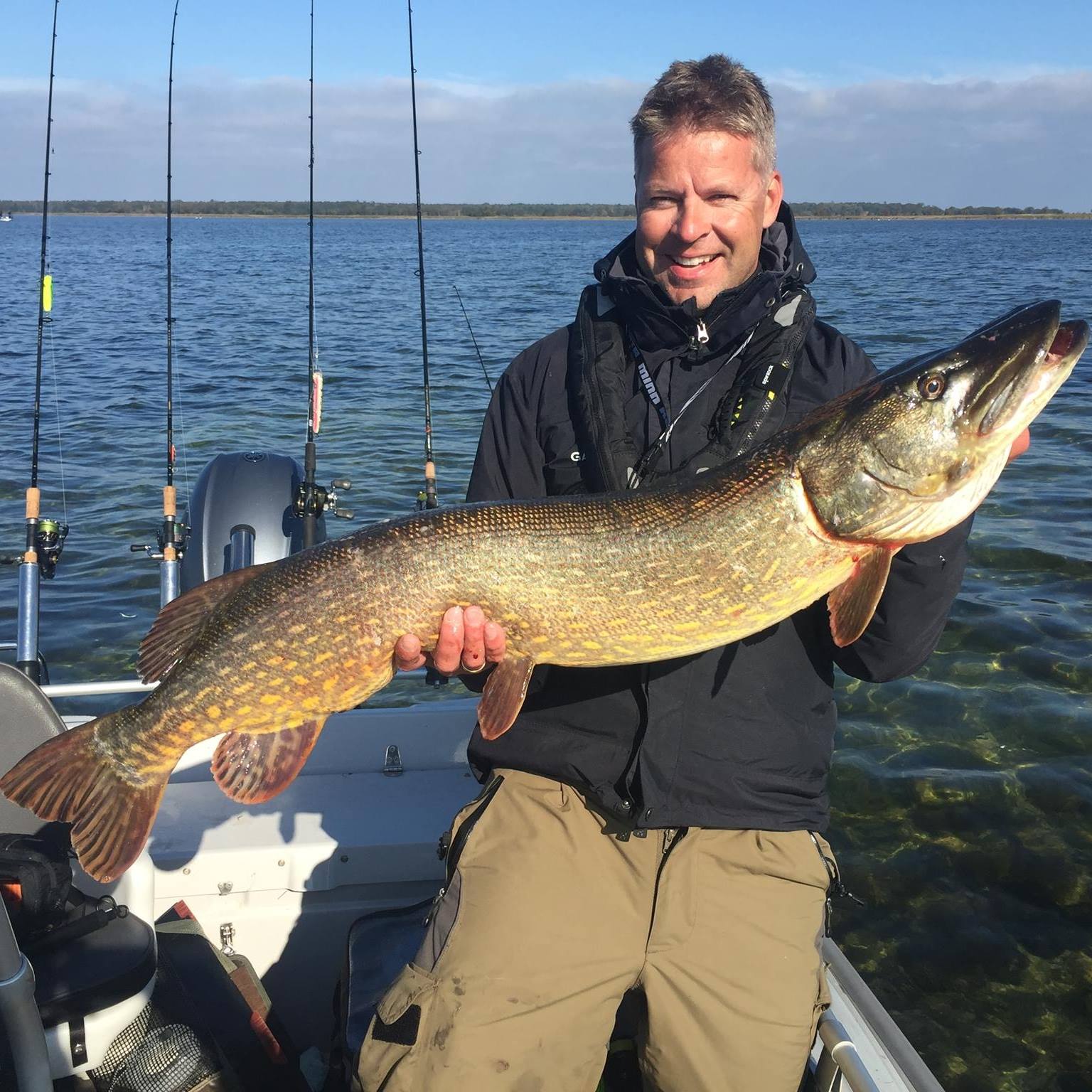 Dansk Brakvands Cup 2017