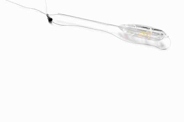 På de traditionelle glidende bombardatakler opstår der tilbageløb i taklet – både i luften og i nedslaget, hvilket gør, at der nemmere opstår kludder fordi svirvel og gummiperle let filterer op om hovedlinen – selv når du anvender bombastick.