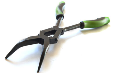 MR. PIKE POWER PLIERS / DUAL JOINT