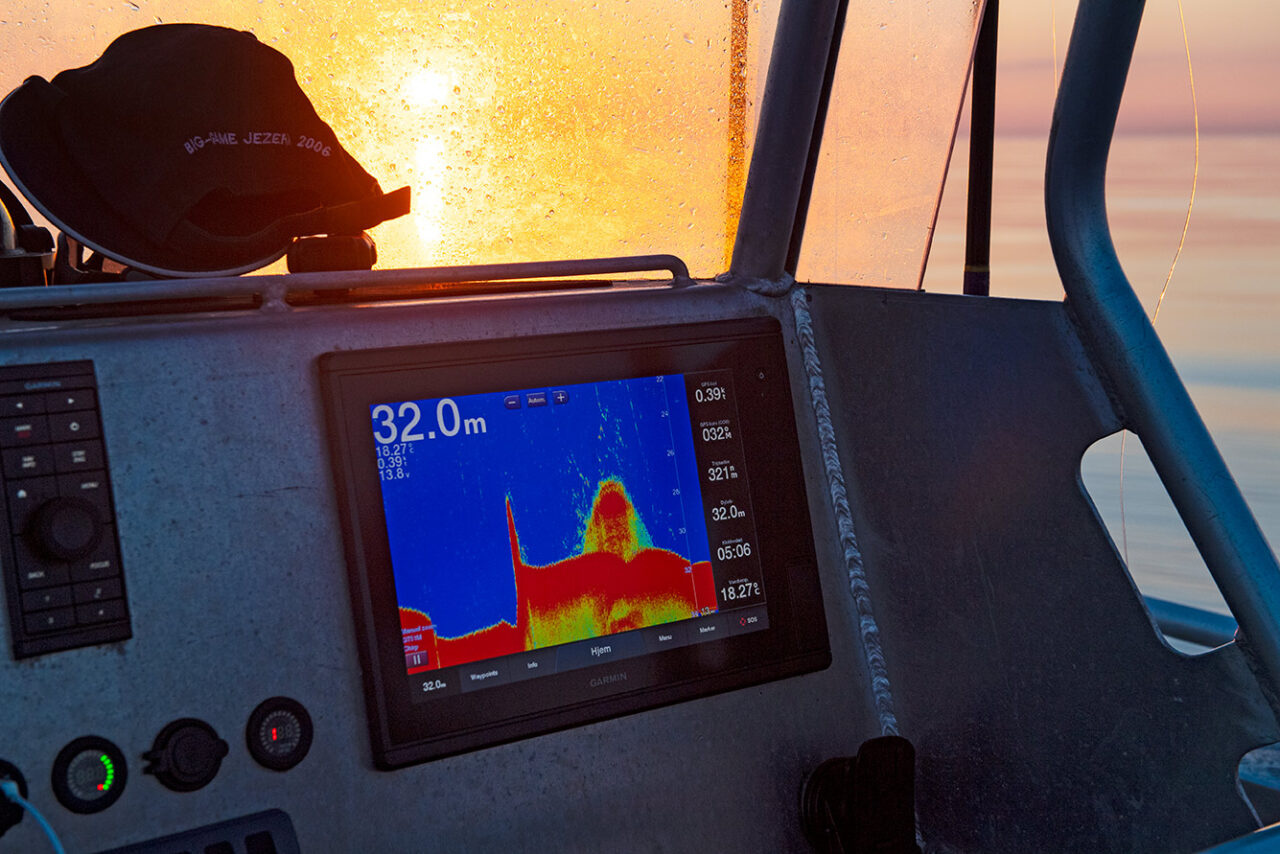 FISHING BEYOND HAVFISKERI DER FLYTTER GRÆNSER Fisk & Fri