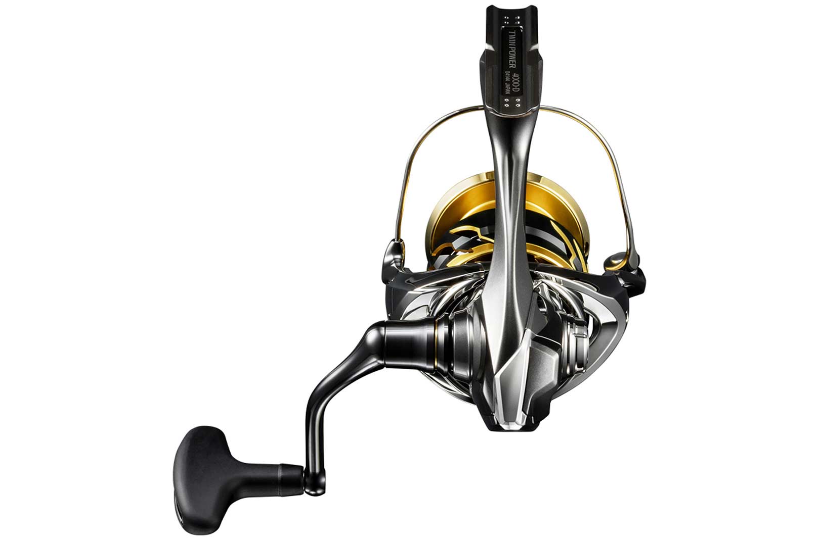 Shimano Twin Power FD