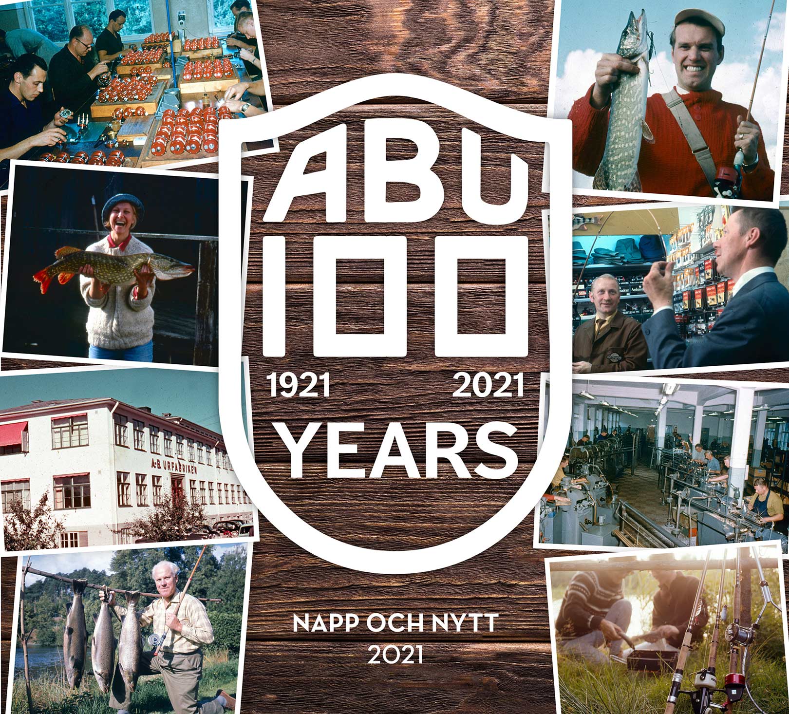 ABU 100 år