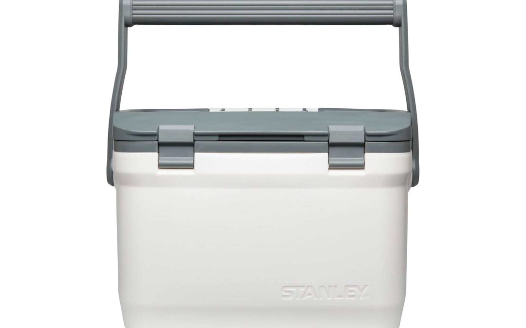 Stanley Outdoor Cooler