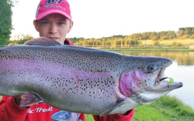 SÅDAN TRIGGER DU PUT-ØRREDERNE