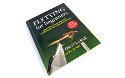 NY BOG: FLYTYING FOR BEGINNERS