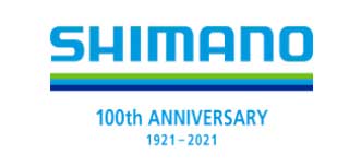Shimano 100 år