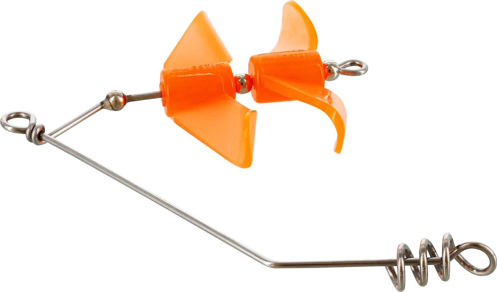 Westin Add-It Spinnerbait Propeller Large (2-pack) - Crystal