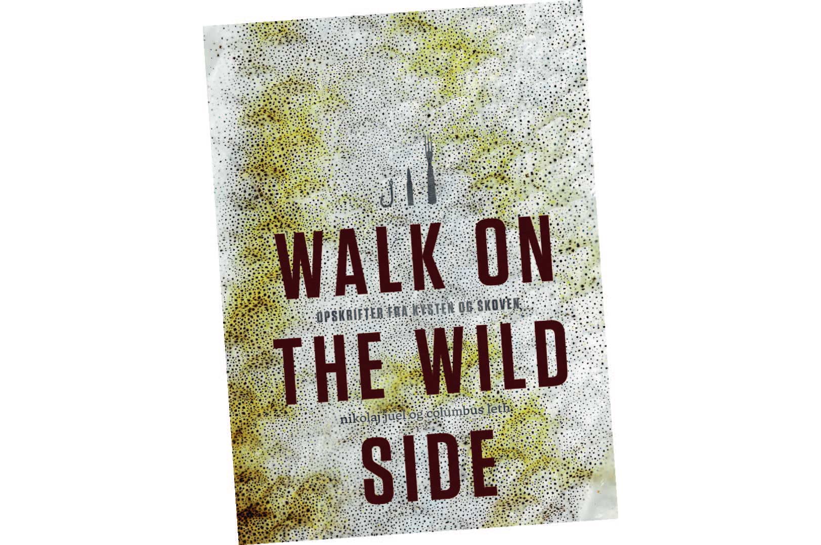 Walk on the wild side, Gyldendal