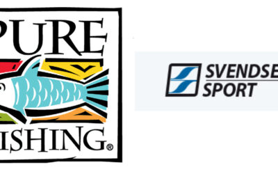 BREAKING: Svendsen Sport opkøbt af Pure Fishing