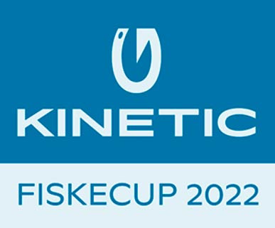Kinetic Fiskecup 2022