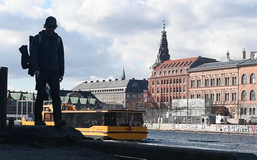 Pr 1 juli må blandt andet torsk ikke hjemtages fra Københavns havn