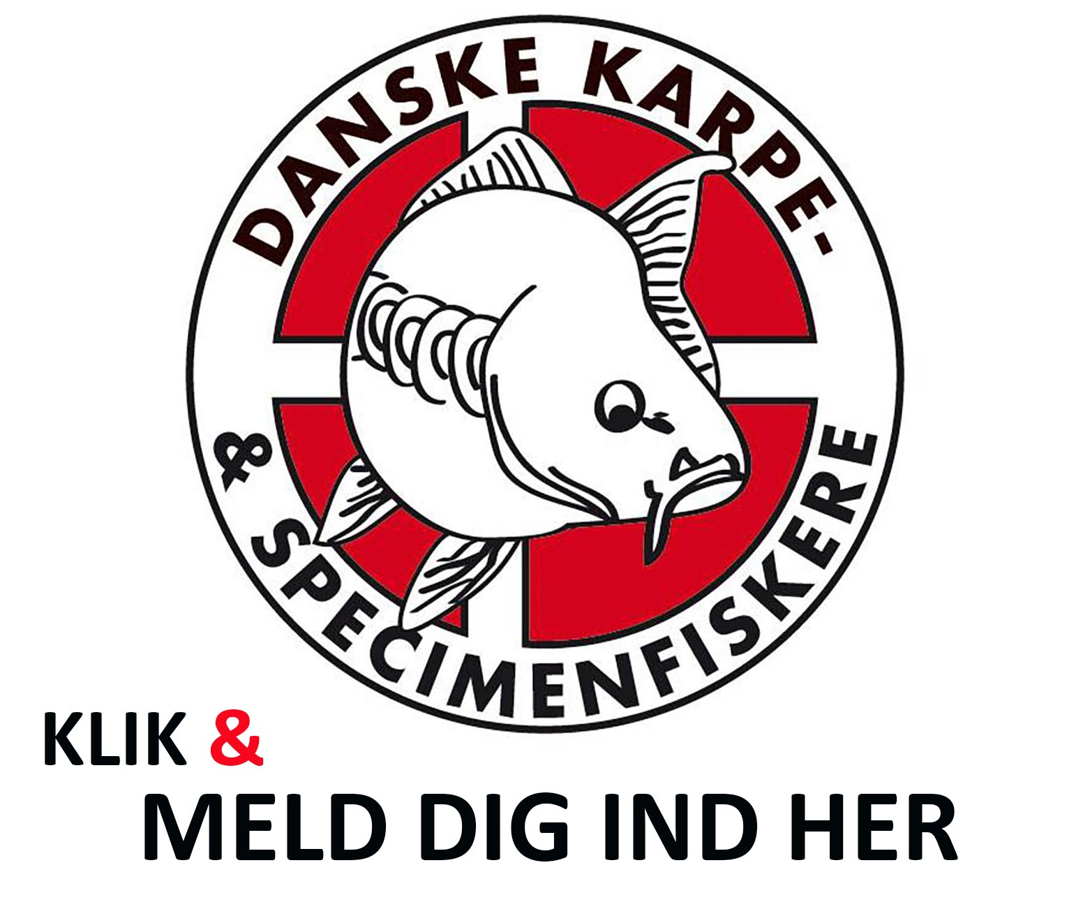 Danske Karpe- og Specimenfiskere