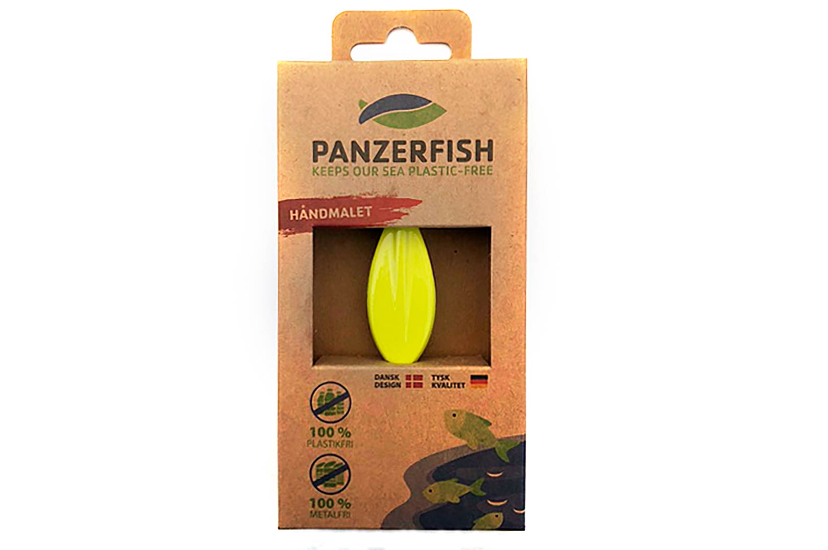 Panzerfish
