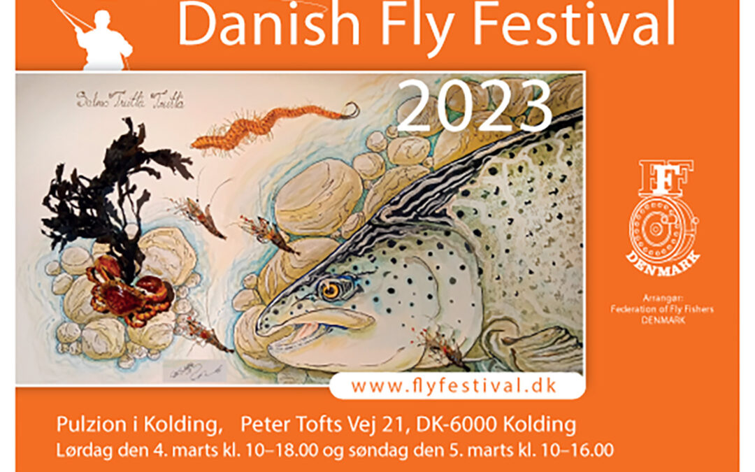 Danish Fly Festival 2023