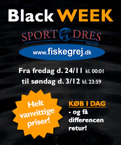 Sport Dres Black Friday