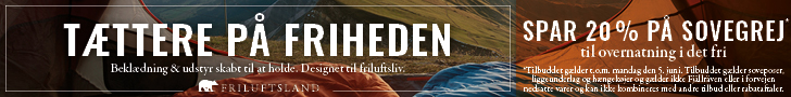 Friluftsland