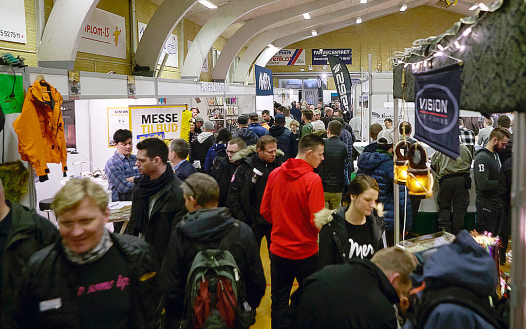 Danish Flyfestival 2023