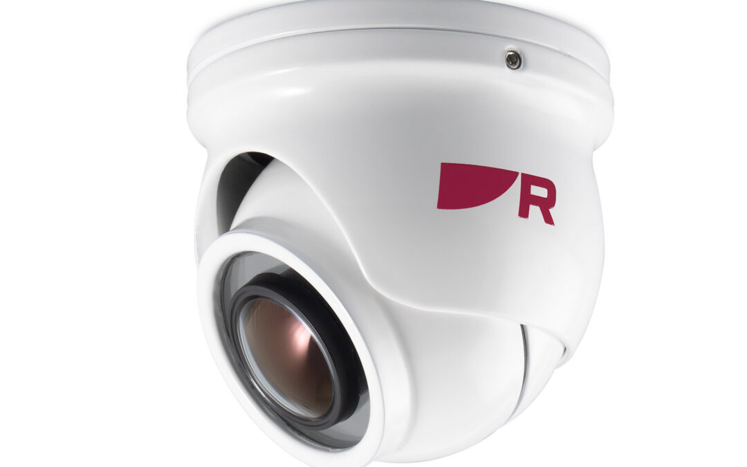 Raymarine CAM300 mini IP-kamera