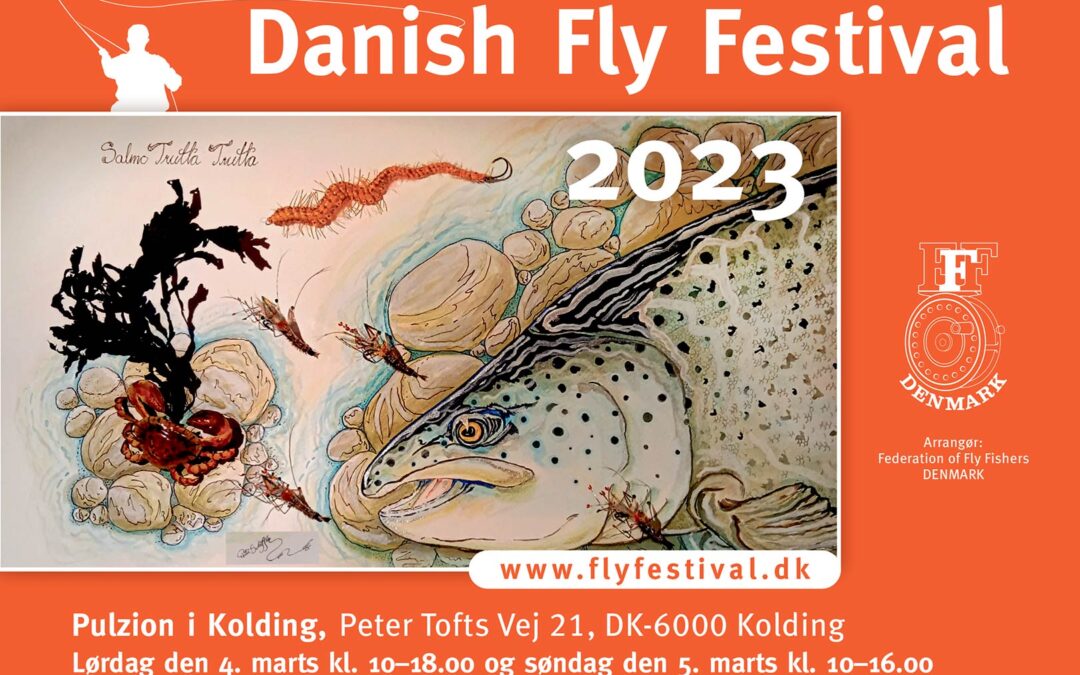 Danish Flyfestival 2023