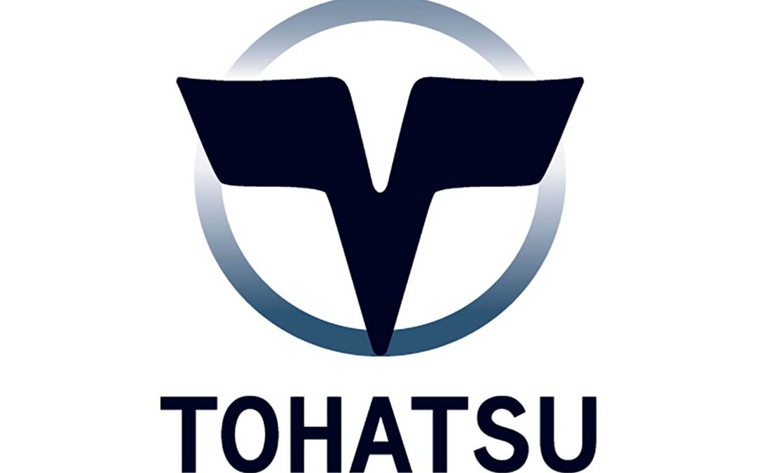 Tohatsu