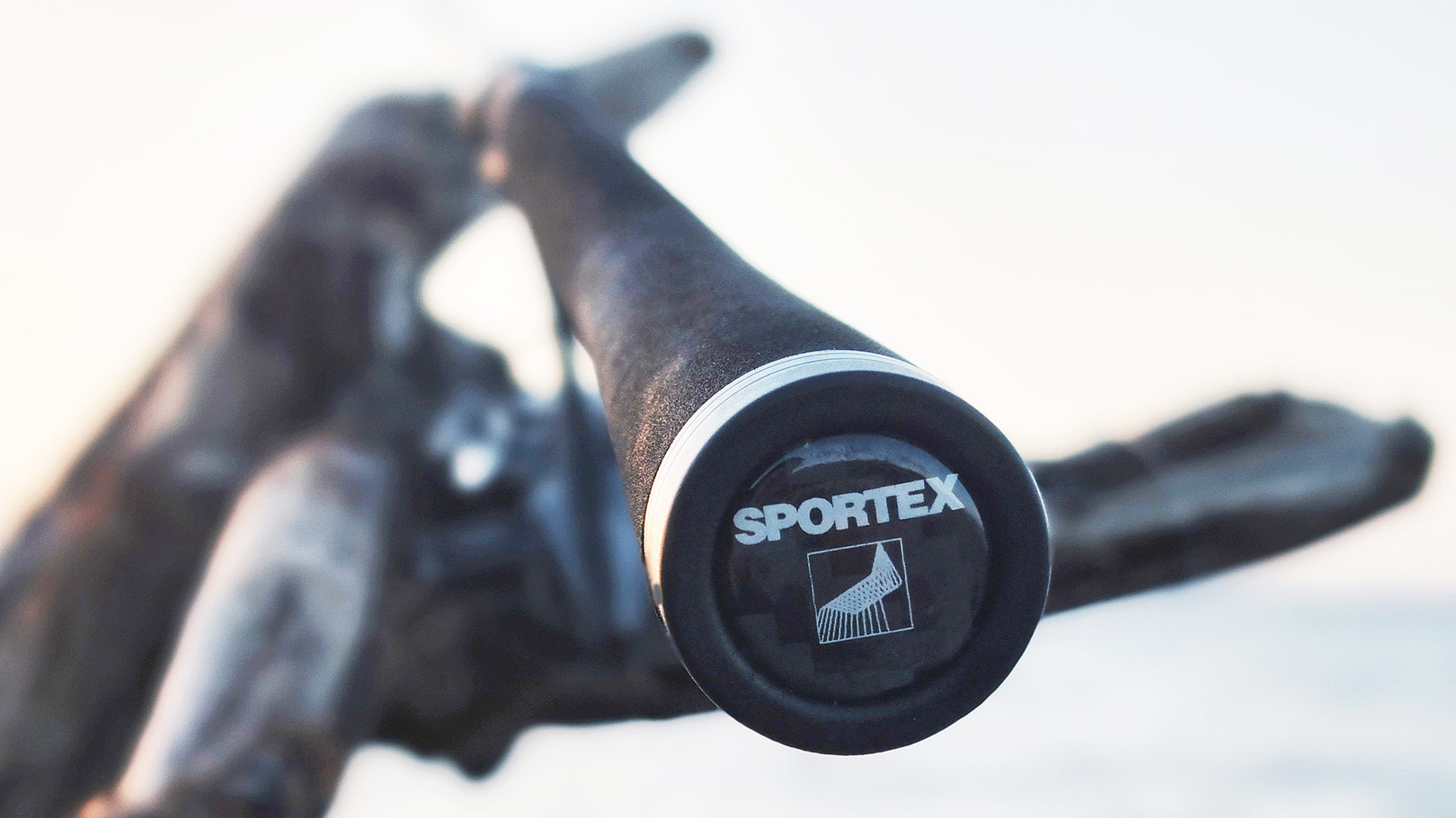 Med Seatrout Xpert serien fra Sportex får du virkelige meget kvalitet for pengene.