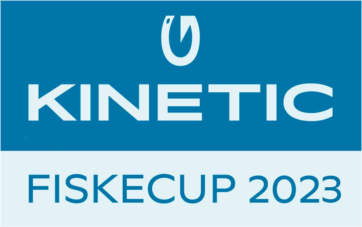Kinetic Fiskecup