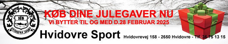 Hvidovre Sport