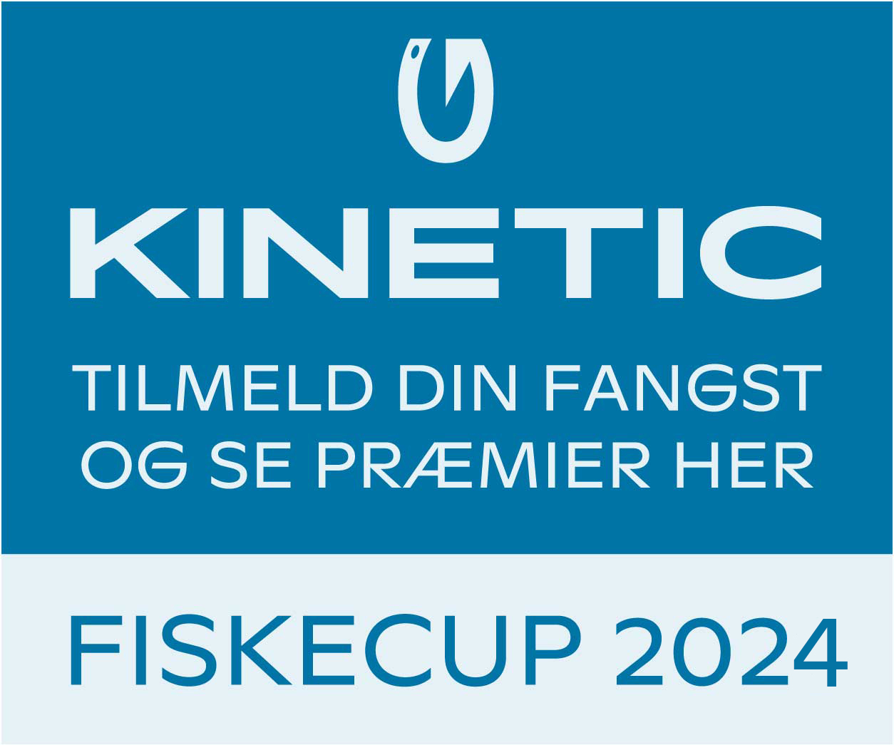 Kinetic Fiskecup 2024
