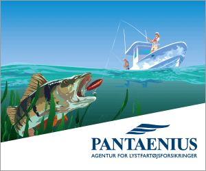 Pantaenius bådforsikringer
