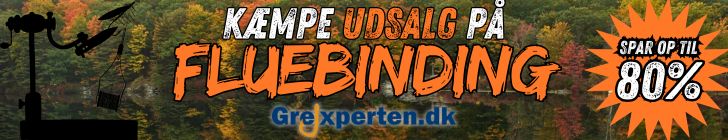 Fluebinding hos Grejxperten