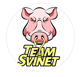 Team Svinet