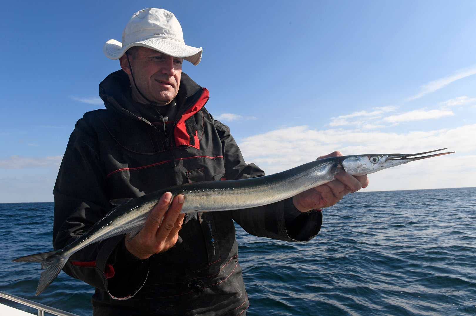 Med forslagene fra Radikale venstre lægges der blandt andet op til at nye lystfiskere skal have mere viden og information om fiskeriet.