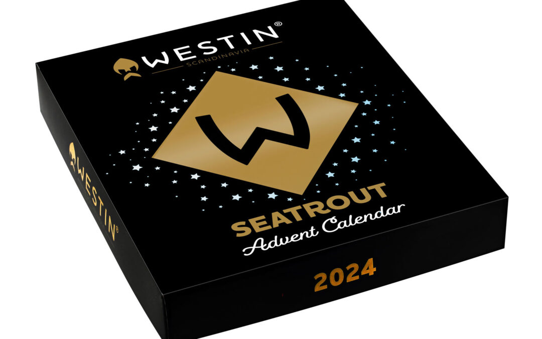 Vind årets julekalender fra Westin