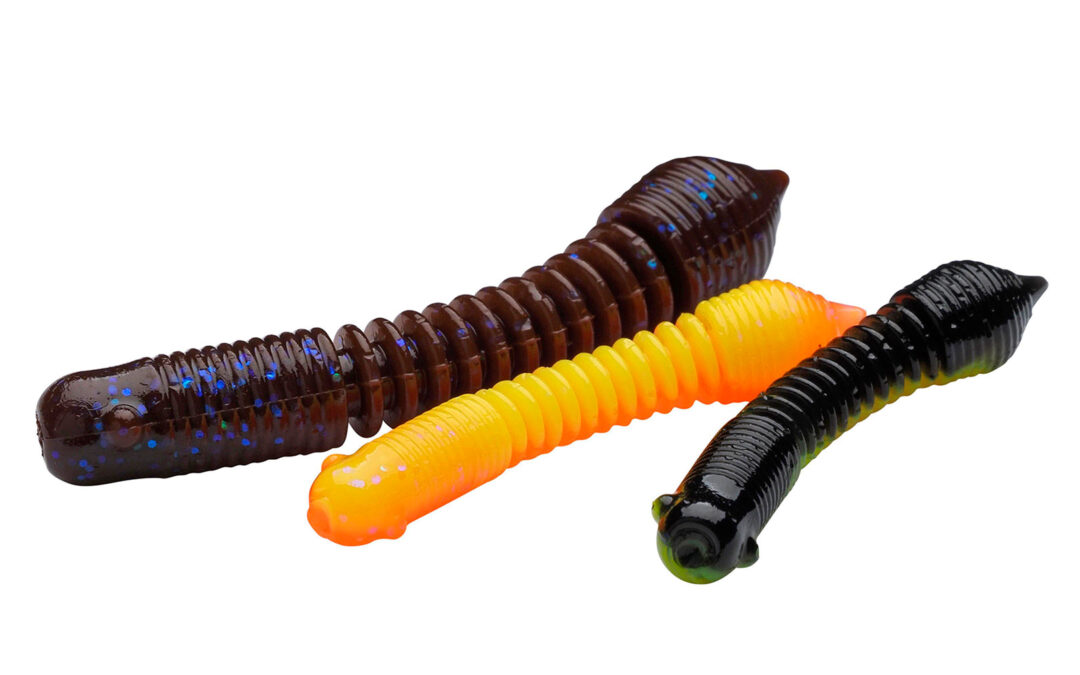 Berkley Powerbait Power Pillar