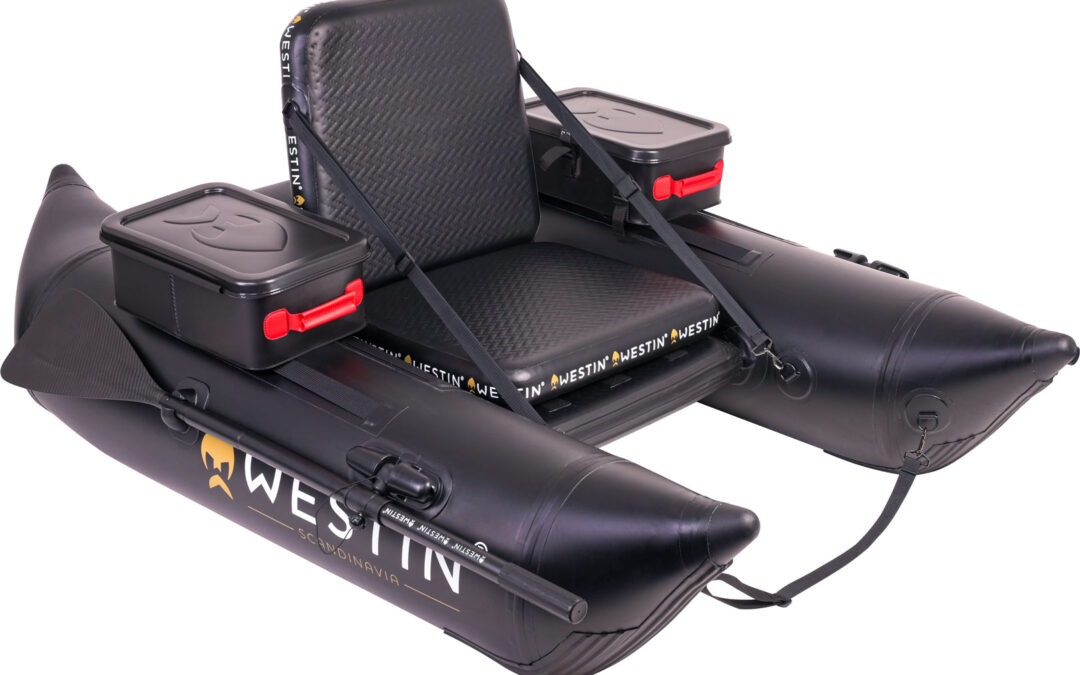 Westin W8 Bellyboat