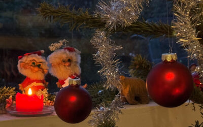 GLÆDELIG JUL & GODT NYTÅR: FISK & FRI HOLDER FERIE TIL 2. JANUAR 2025