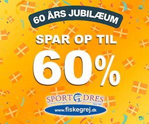 Sport Dres udsalg
