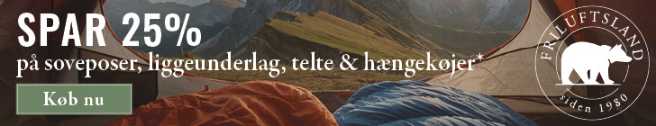 Friluftsland