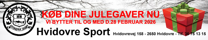 Hvidovre Sport