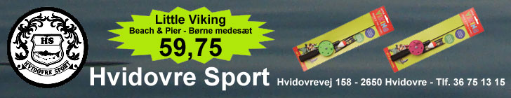Juniorboxen - Hvidovre Sport