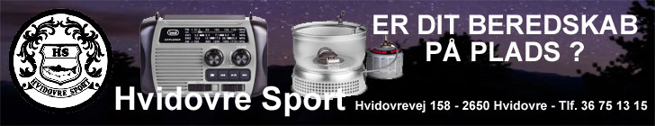 Hvidovre Sport