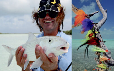 BONEFISH – MED SPEEDEREN I BUND
