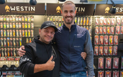 WESTIN: FAIRPOINT OUTDOORS ANSÆTTER NY PRODUKTCHEF