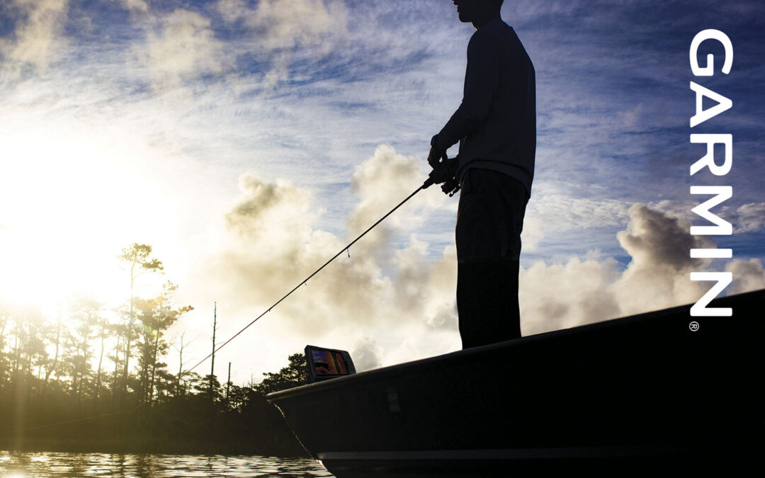 Mød Garmin til Maritime Dage 2025