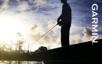 MØD GARMIN PÅ MARITIME DAGE 2025
