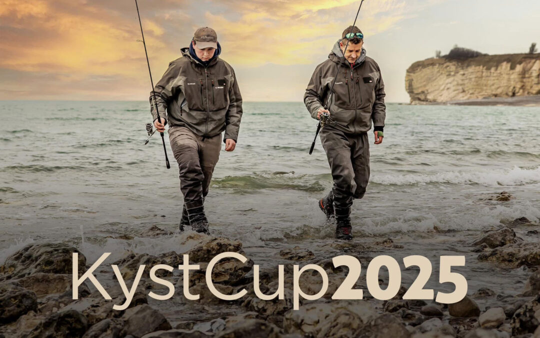 Aktiv Fritid Kystcup 2025