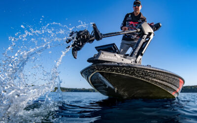 FORCE PRO – NY ELMOTOR FRA GARMIN