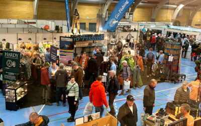 KOM TIL FLYFESTIVAL 2025 HER I WEEKENDEN