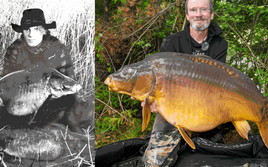 Mød Jens Bursell hos Effektlageret til karpeaften i april