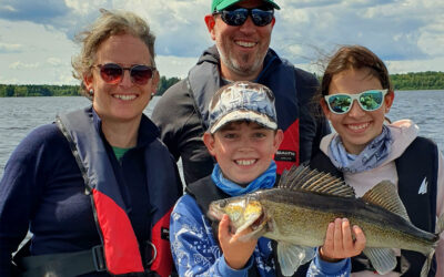 JIG OG WOBLER: SANDART FOR BEGYNDERE